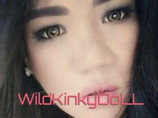 WildKinkyDoLL