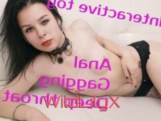 WildLilyX