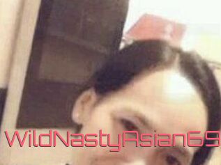 WildNastyAsian69