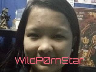 WildP0rnStar