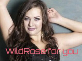 WildRose_for_you