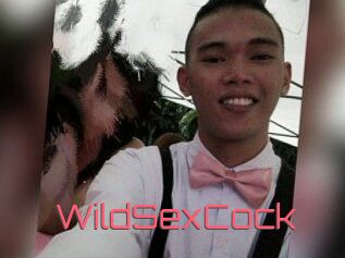 WildSexCock