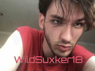 WildSuxker18