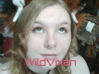 WildVixen