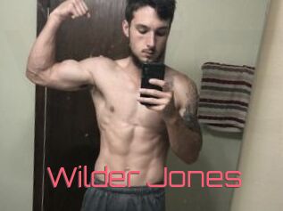 Wilder_Jones