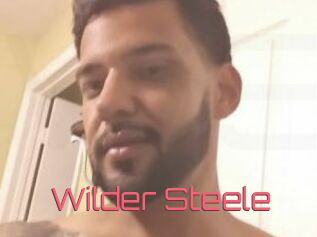 Wilder_Steele