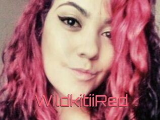 WildkitiiRed