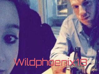 Wildphoenix18