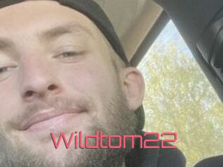 Wildtom22