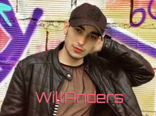 WillAnders