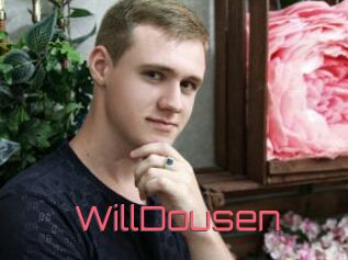 WillDousen