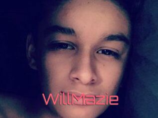 Will_Mazie