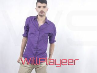 WillPlayeer
