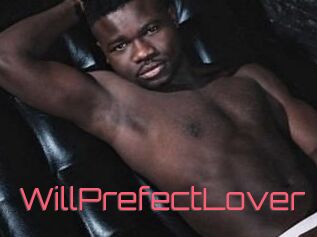 WillPrefectLover