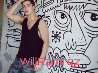 WillRamirez