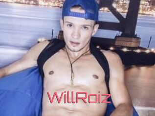 WillRoiz