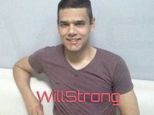 WillStrong