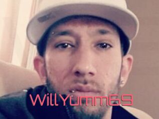 WillYumm69