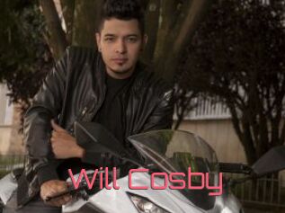 Will_Cosby