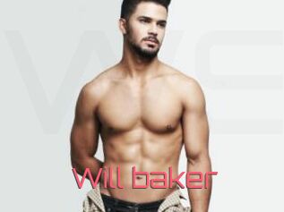 Will_baker