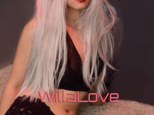 WillaLove