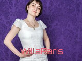 WillaParis
