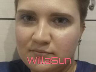 WillaSun