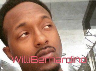 WilliBernardino