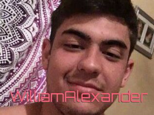 William_Alexander