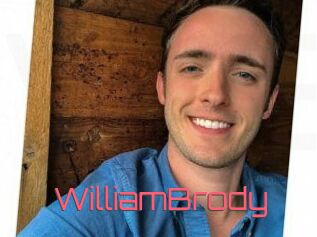 William_Brody