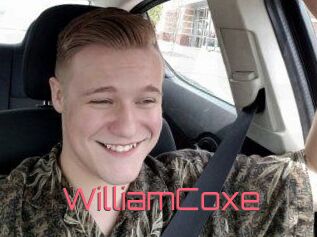William_Coxe