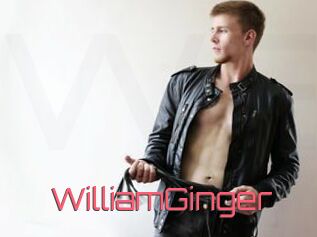 WilliamGinger