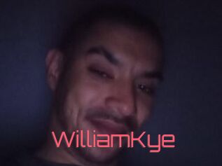 WilliamKye