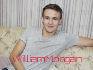 WilliamMorgan