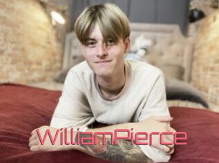 WilliamPierce