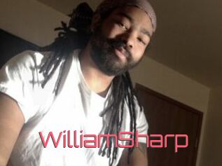 WilliamSharp