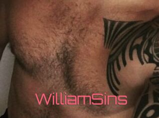 WilliamSins