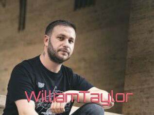 WilliamTaylor