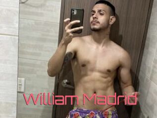 William_Madrid