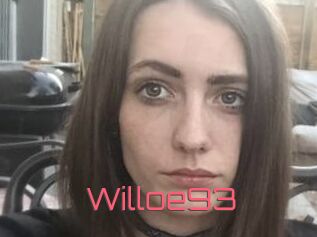 Willoe93