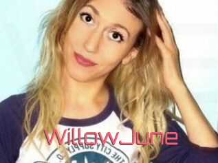 WillowJune