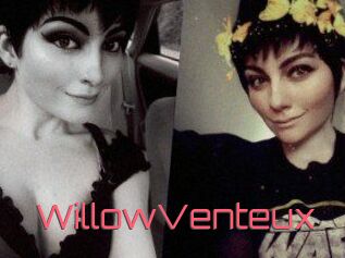 WillowVenteux