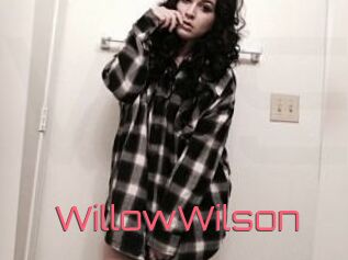 WillowWilson