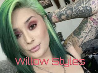 Willow_Styles