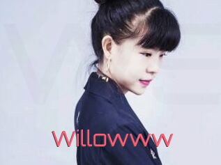 Willowww
