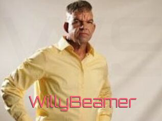 WillyBeamer