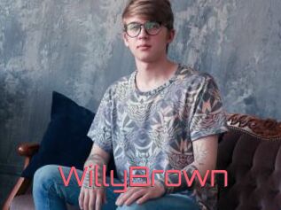 WillyBrown