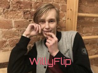 WillyFlip