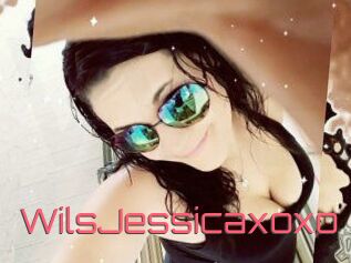 WilsJessicaxoxo
