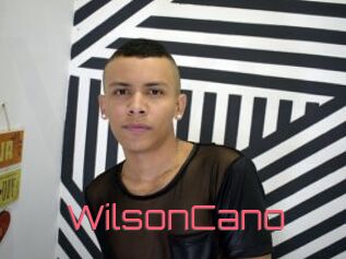 WilsonCano